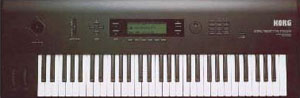 Korg Wavestation - click for review