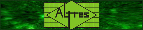 The Official Site of Scottish EM band Altres