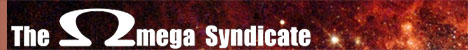 The Omega Syndicate Official Site